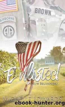 Enlisted by Michelle Edwards