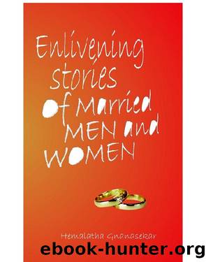 Enlivening Stories For Married Man and Women by Hemalatha Gnansekar