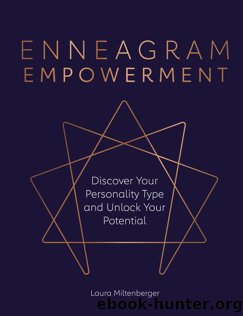 Enneagram Empowerment by Laura Miltenberger