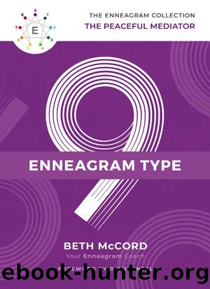 Enneagram Type 9 by Beth McCord