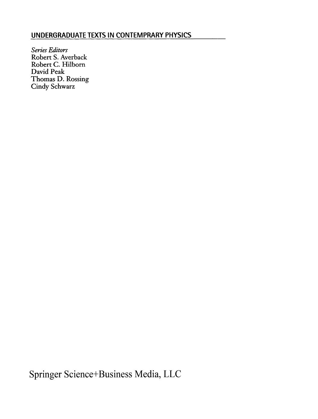 Enns R. Computer Algebra Recipes. A Gourmet's Guide to the Math Models...2001 by 4<8=8AB@0B>@