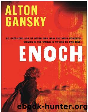 Enoch by Alton L Gansky