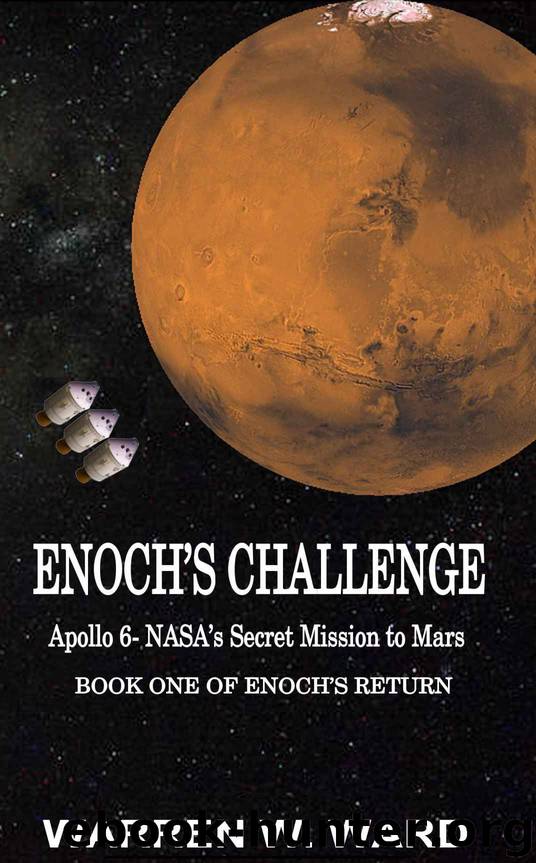 Enoch's Challenge by Warren W Ward