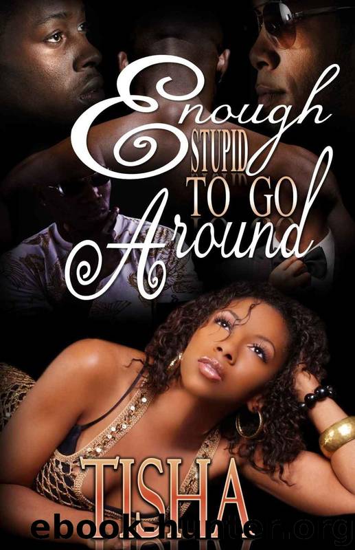 Enough Stupid to Go Around by Tisha (also Known As Hope Destiny) & Amb Graphics & Design (aija)