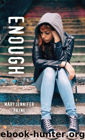 Enough by Mary Jennifer Payne