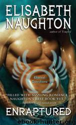 Enraptured (EG 4) by Naughton Elisabeth