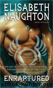 Enraptured by Elisabeth Naughton