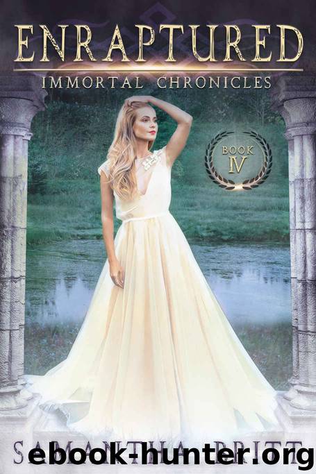 Enraptured by Samantha Britt