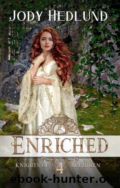 Enriched by Hedlund Jody