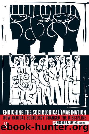 Enriching the Sociological Imagination by Rhonda F. Levine