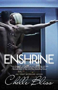 Enshrine by Chelle Bliss