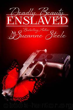 Enslaved (Colombian Cartel Book 6) by Suzanne Steele