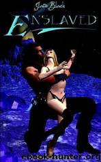Enslaved by Jaid Black
