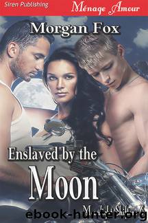 Enslaved by the Moon