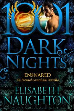 Ensnared_An Eternal Guardians Novella by Elisabeth Naughton