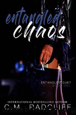 Entangled Chaos by C M Radcliff