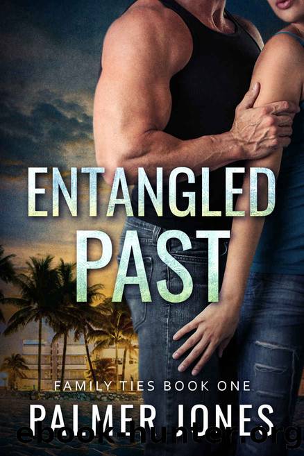 Entangled Past: Family Ties by Palmer Jones