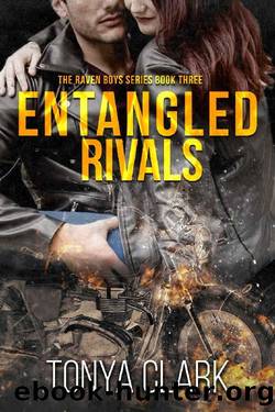 Entangled Rivals by Tonya Clark