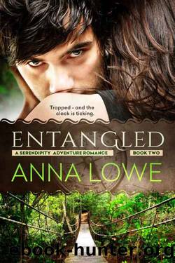 Entangled by Anna Lowe