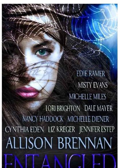Entangled by Anthology
