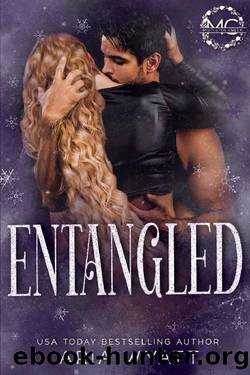 Entangled by Aria Wyatt