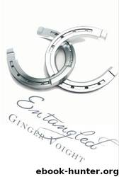 Entangled by Ginger Voight