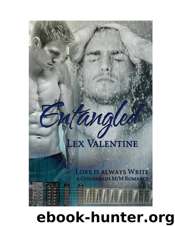 Entangled by Lex Valentine