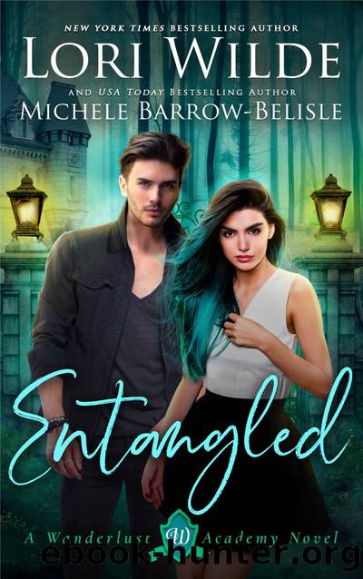 Entangled by Lori Wilde & Lori Wilde