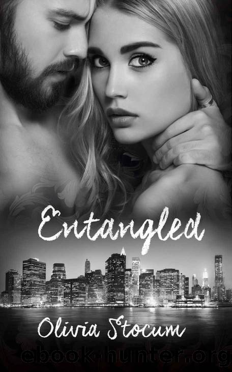 Entangled by Olivia Stocum