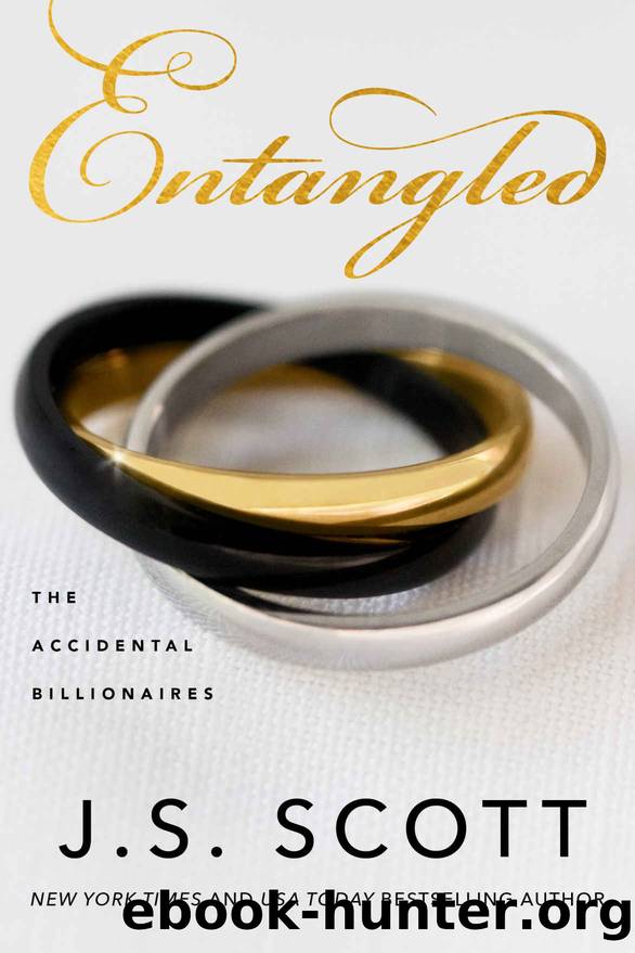 Entangled by Scott J. S