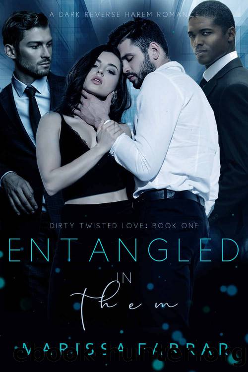 Entangled in Them by Marissa Farrar