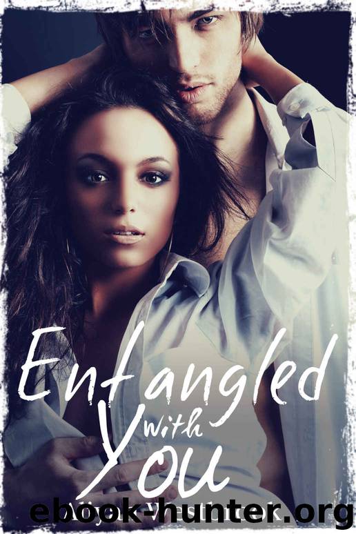 Entangled with You (BWWM Sensual After Dark Romance, Disciplined) by Aliyah Westbrook