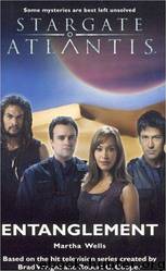 Entanglement SGA 6 by Wells Martha