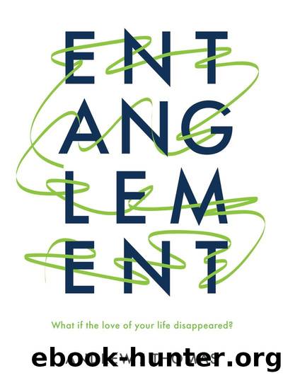 Entanglement by Andrew J Thomas