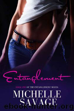 Entanglement by Michelle Savage