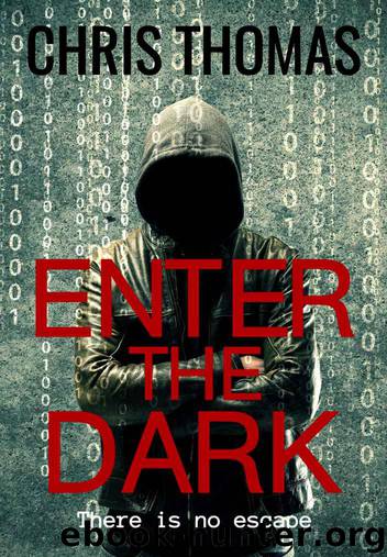 Enter The Dark by Chris Thomas