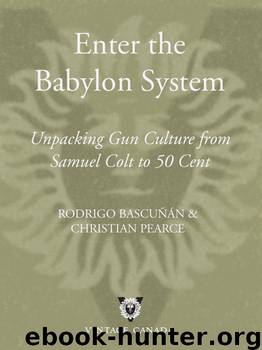 Enter the Babylon System