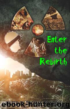 Enter the Rebirth by Thomas Gondolfi