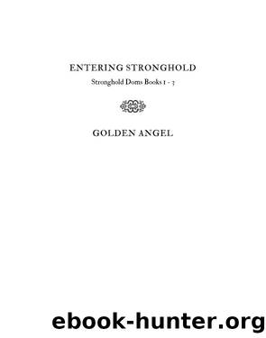 Entering Stronghold by Golden Angel