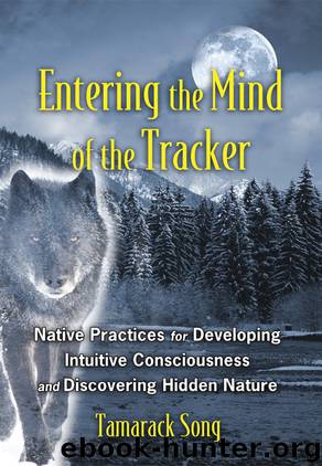 Entering the Mind of the Tracker by Tamarack Song