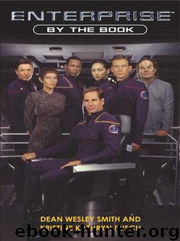 Enterprise 02 - By the Book (c) by Star Trek
