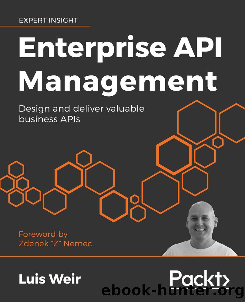 Enterprise API Management by Luis Weir