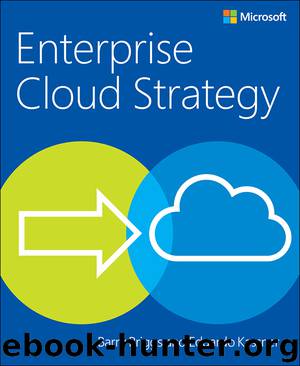 Enterprise Cloud Strategy by Barry Briggs