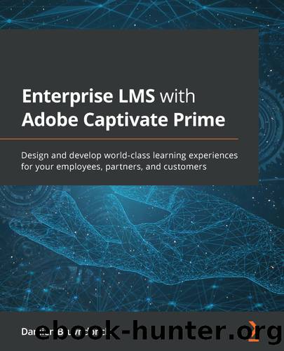 Enterprise LMS with Adobe Captivate Prime by Damien Bruyndonckx