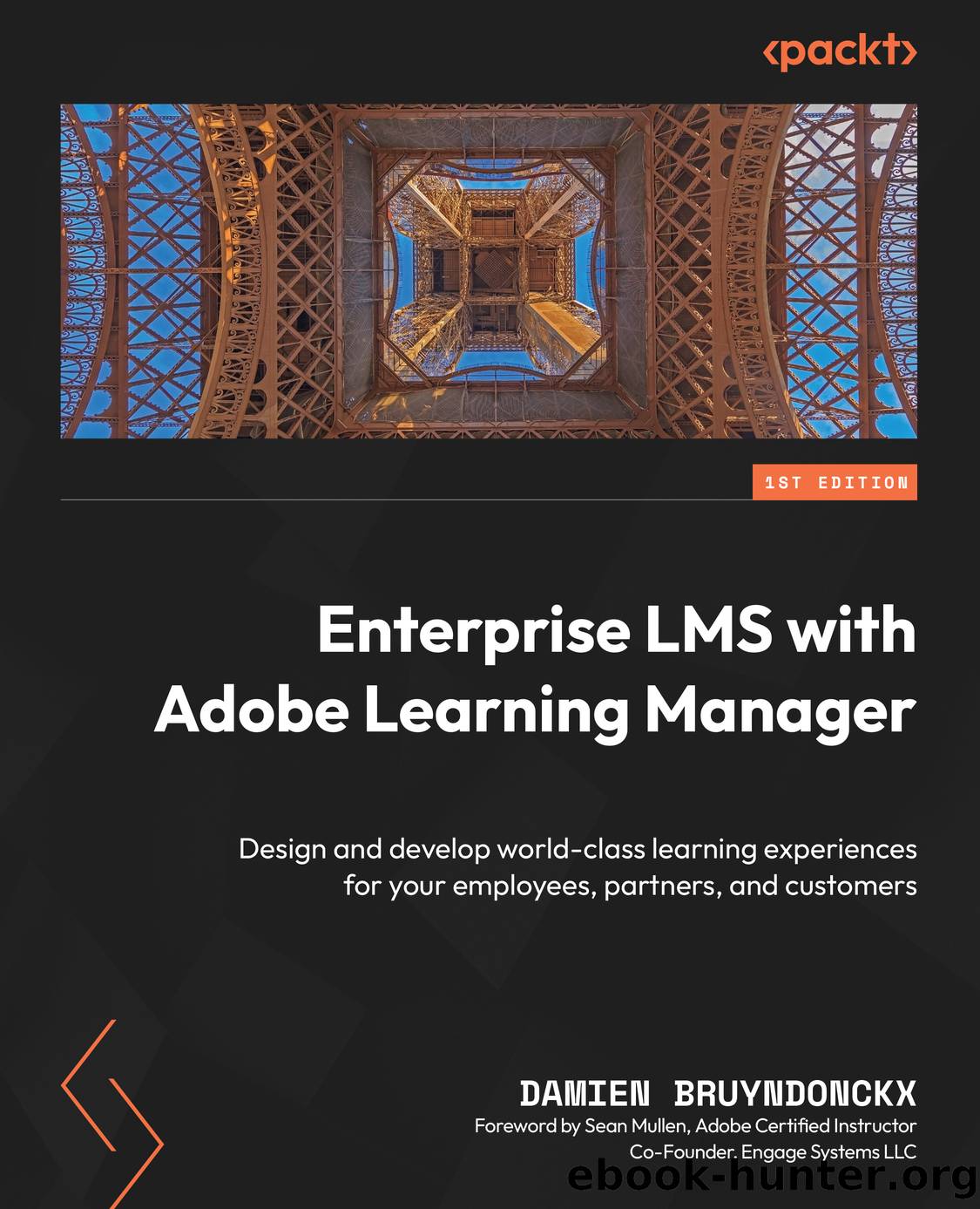 Enterprise LMS with Adobe Learning Manager by Damien Bruyndonckx
