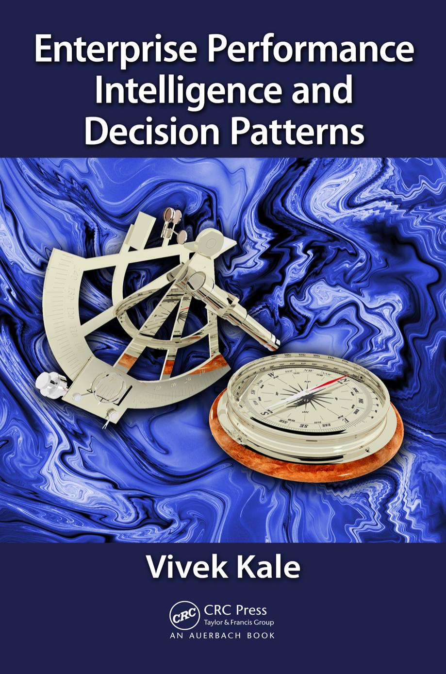 Enterprise Performance Intelligence and Decision Patterns by Unknow