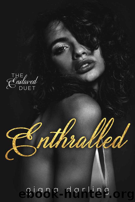 Enthralled by Darling Giana