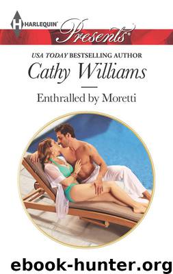 Enthralled by Moretti