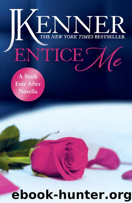 Entice Me by J. Kenner