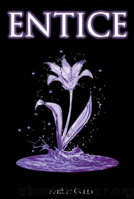 Entice by Amber Garza